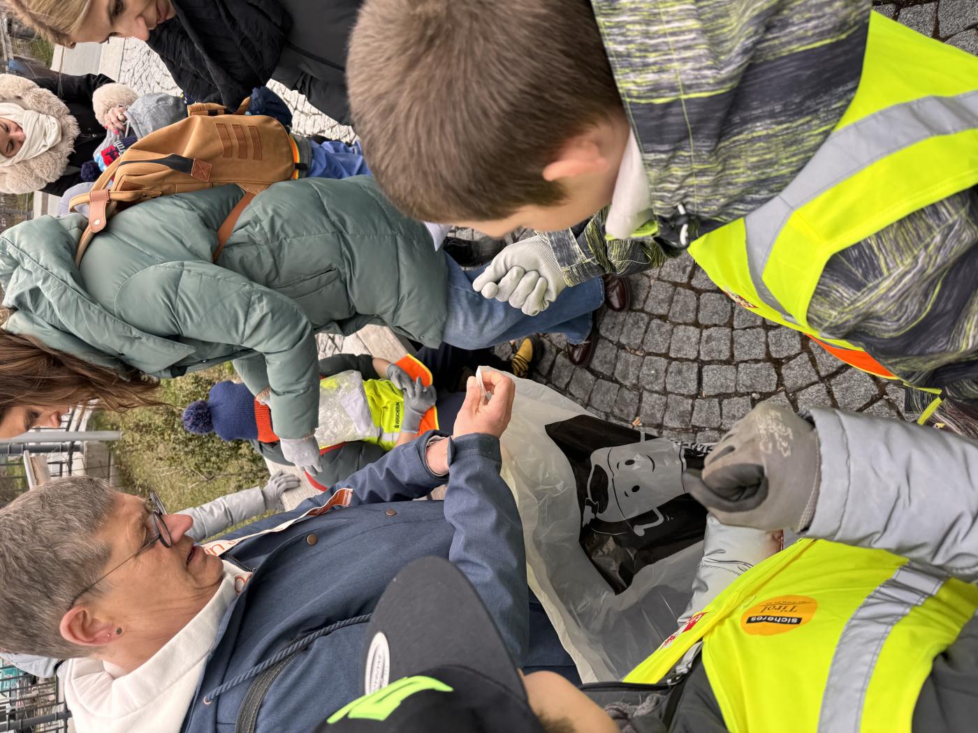 Sammeln2