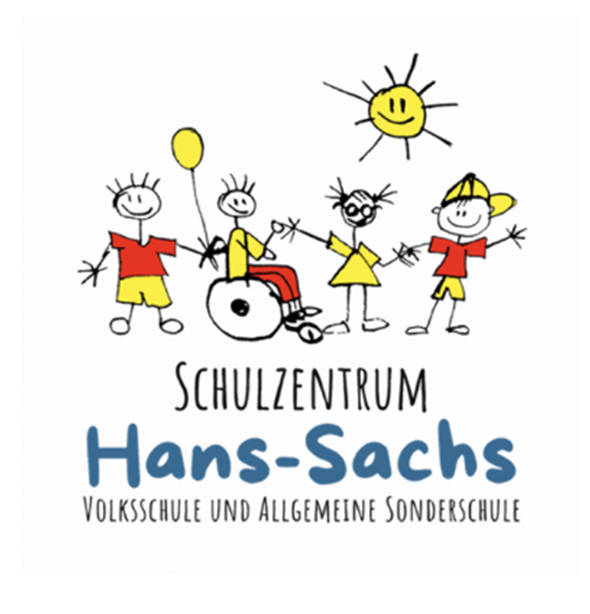 Logo hans sachs neu