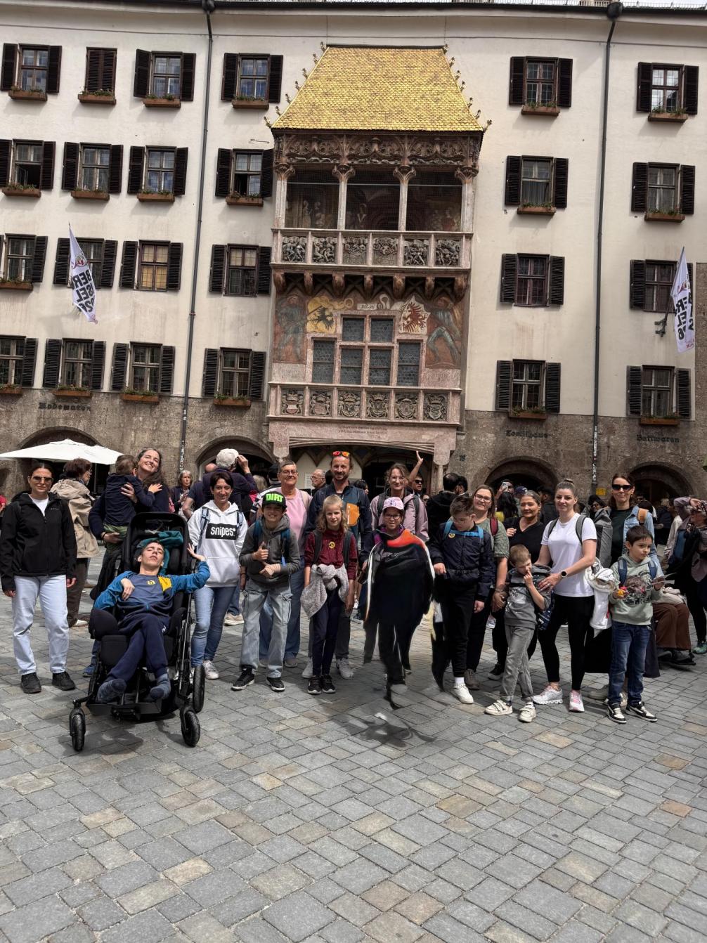 Innsbruck eins