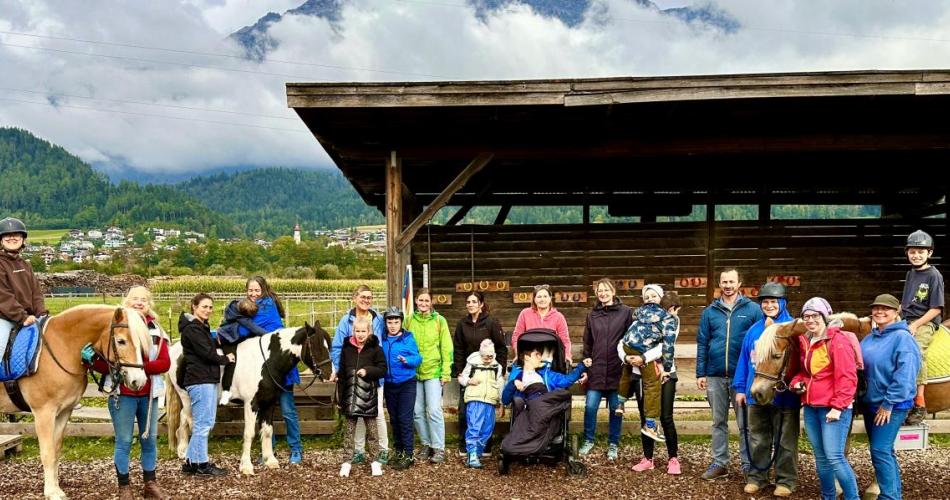 Reiten 2025