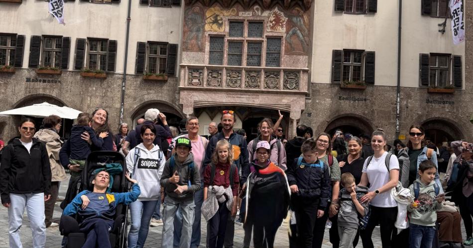 Innsbruck eins